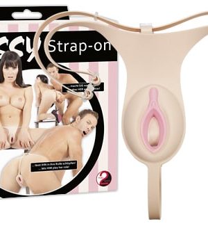Pussy Strap-On OR520071-0