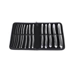 Hegar Sound Set 14 Kpl