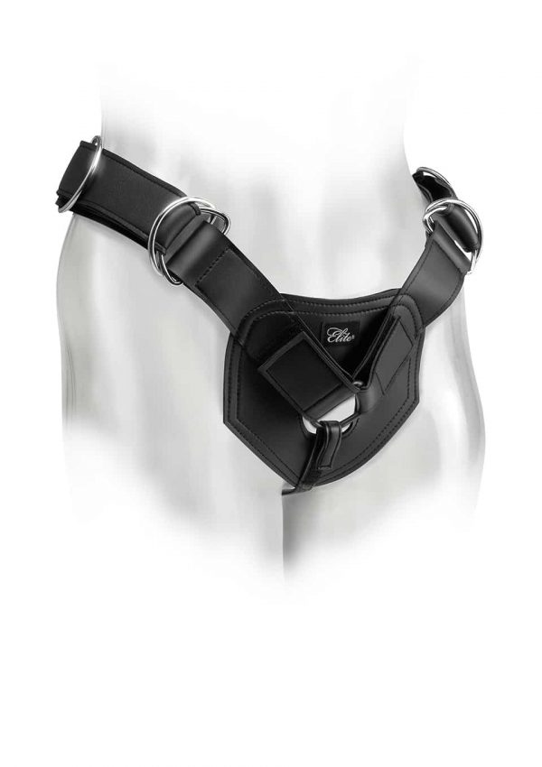 Universal Heavy-Duty Harness PD4561-23-91216