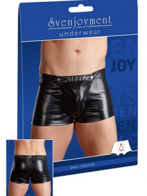 Boxerit Keinonahkaa OR21315011701-0