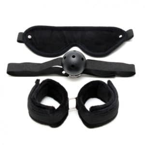 Velcro Bondagesetti 3.os R7016 p