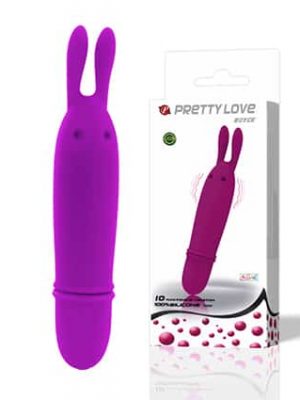 Pretty Love - Boyce R6231-0