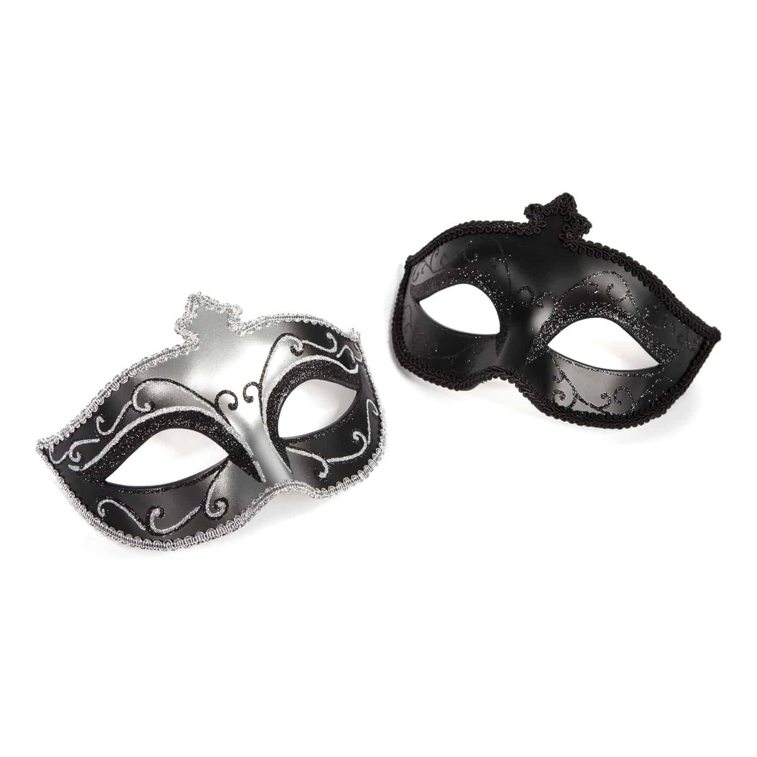 Fifty Shades Of Grey - Masks On - Maskit R6390-0