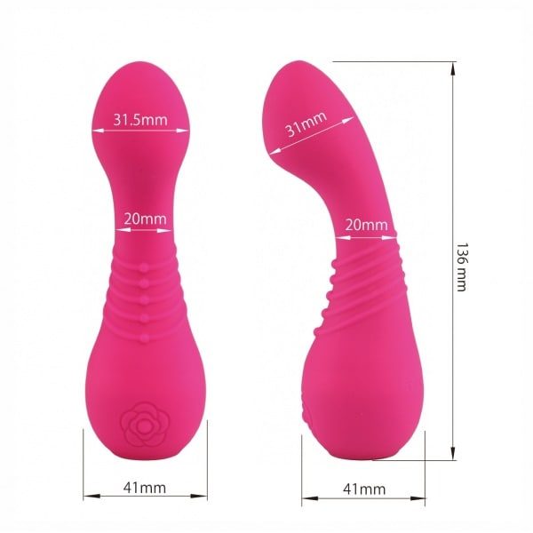 Kawaii Maro - Numero. 12 Vibra R5422-134592