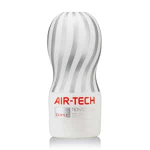 Tenga - Air-Tech Reusable Vacuum Cup Gentle
