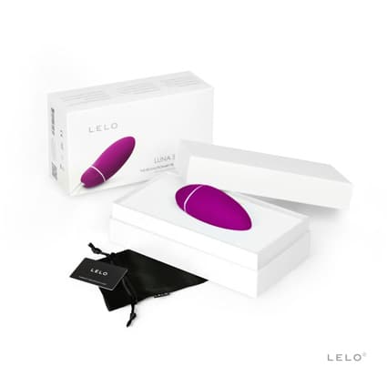 Lelo - Luna Smart Bead -102167