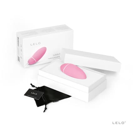 Lelo - Luna Smart Bead -102168