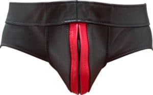 Powerjock, Punaisella Raidalla B230130