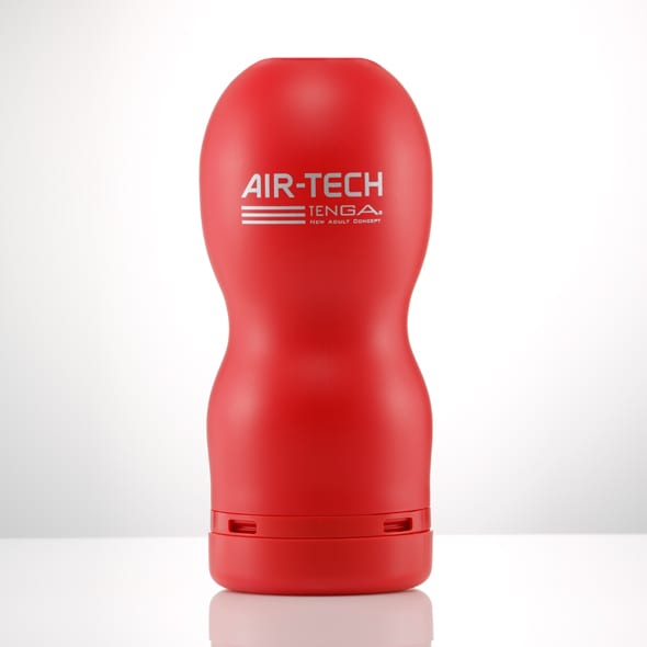 Tenga - Air-Tech Reusable Vacuum Cup Regular E24822-101953