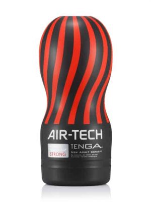 Tenga - Air-Tech Reusable Vacuum Cup Strong E24823-0