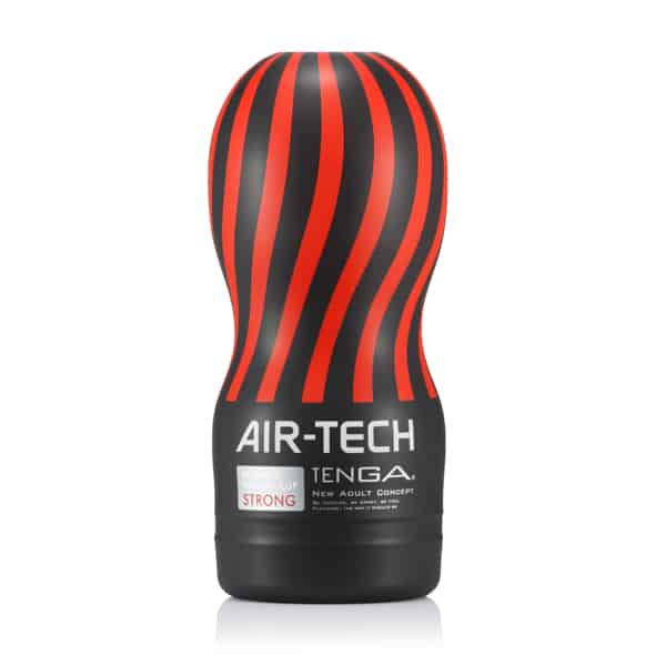 Tenga - Air-Tech Reusable Vacuum Cup Strong E24823-0