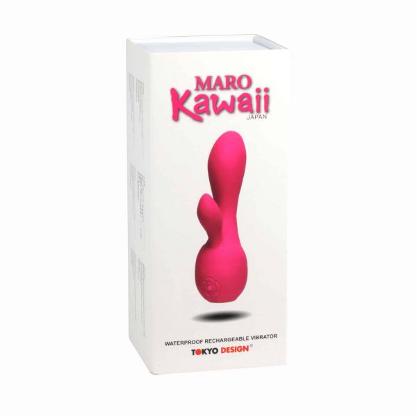 Kawaii Maro - Numero.10 Vibra R5421-106136