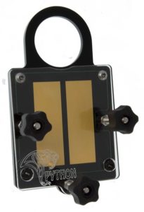 E-Stim - Python Electro Puristin Kiveksille