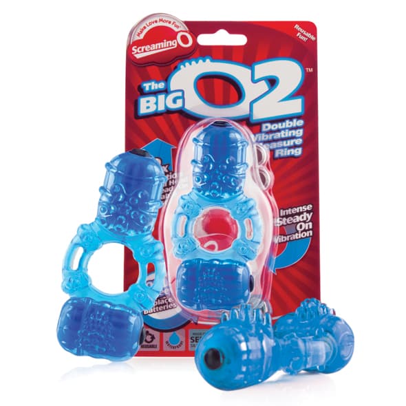 Big O 2 Penisrengas E25605-0