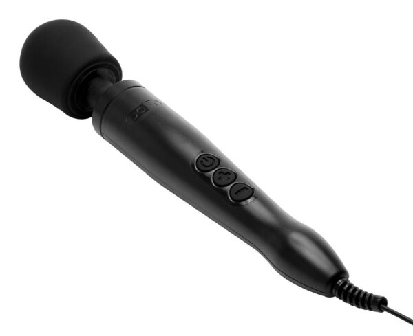 Doxy - Original Massager, Musta - Image 5