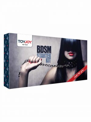 BDSM Starter Kit SC3006010079-0