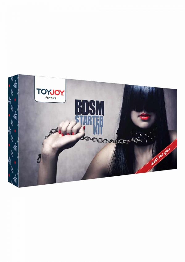 BDSM Starter Kit SC3006010079-0