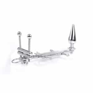 4 in 1 CBT Device
