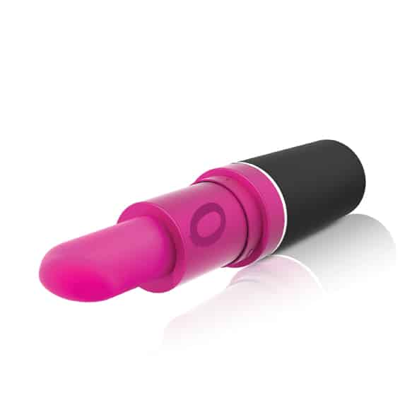Screaming O - Vibrating Lipstick E23377-109108