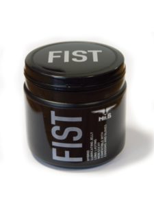 Mister B - FIST Classic Liukuvoide 500 ml