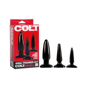 Colt - Anal Trainer Kit