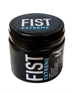 Mister B - FIST Extreme Liukuvoide 500 ml