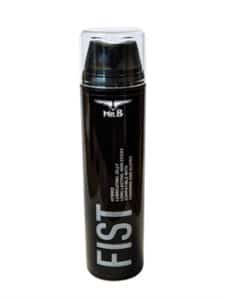 Mister B - FIST Classic Liukuvoide 200 ml.