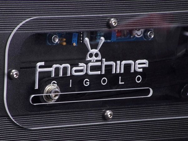 F-Machine Gigolo Panokone-110859