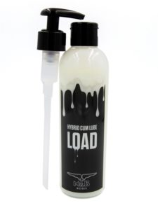 LOAD Hybrid Cum Lube Liukuvoide 250 ml