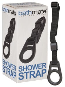 Bathmate Shower Strap