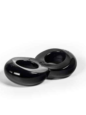 Zizi - Cosmic Ring, Black DU135114-0
