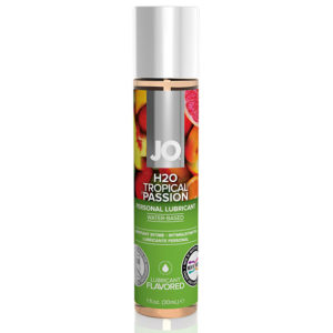 System JO - H2O Makuliukuvoide 30 ml , Eri Makuja