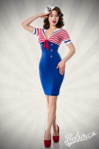 Vintage-Mekko 