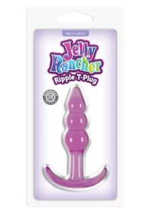 Jelly Rancher - Ripple Anaalitappi