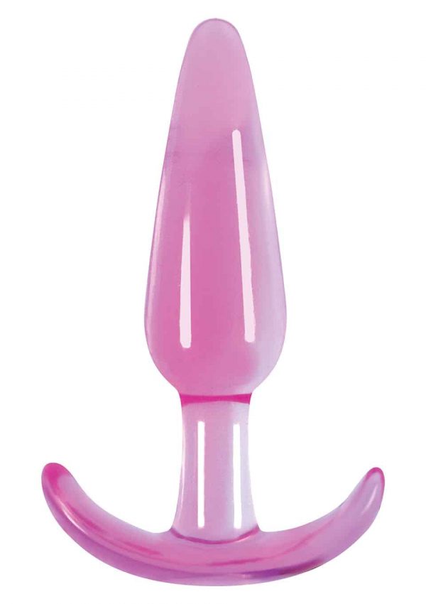 Jelly Rancher - Smooth T-Plug Anaalitappi SC3000012401-113112