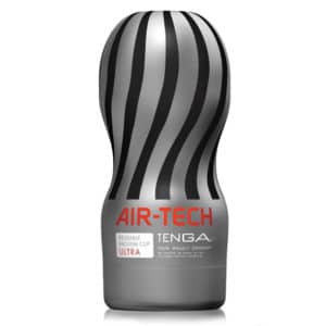 Tenga - Air-Tech Reusable Ultra