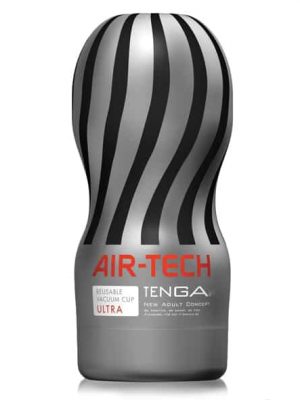 Tenga - Air-Tech Reusable Ultra E25954-0