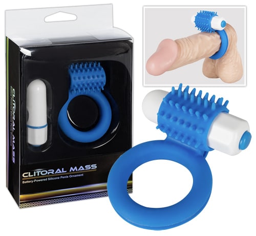 Clitoral Mass Penisrengas OR581801-0