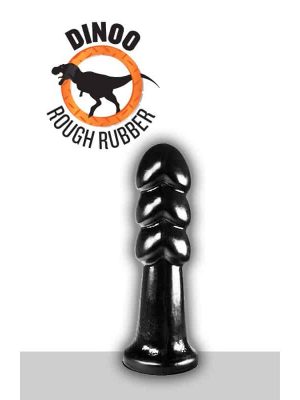 Dinoo Rough Rubber - Citipati Dildo OP115-RR06-0