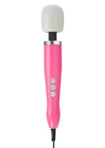 Doxy Wand Massager, Pinkki