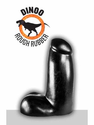 Dinoo Rough Rubber - Karonga Dildo OP115-RR15-0