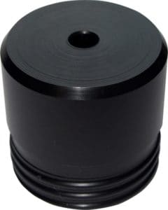 Breath Reducer For Russian Gasmask