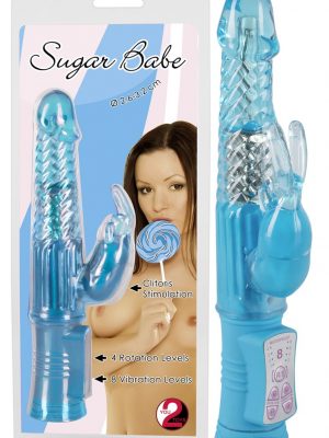 Sugar Babe Blue OR581429-0