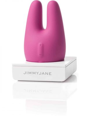 Jimmyjane - Form 2 Klitoriskiihotin, Pinkki-0