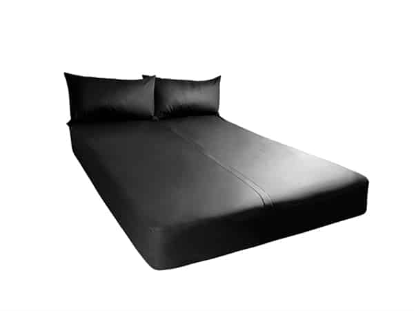 Exxxtreme Muotoonommeltu Lakana King Size 203 x 194 cm. B415112-0