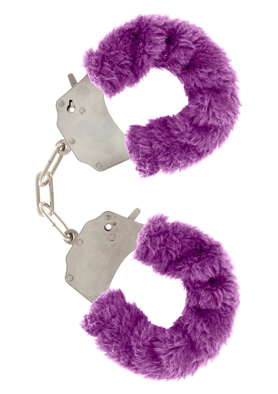 Furry Fun Cuffs Purple Käsiraudat SC3006009502-0