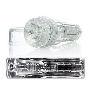 Fleshlight Go - Torque Ice