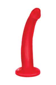 Malesation - Harry Dildo, Punainen ST600000009917