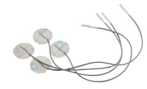 E-Stim - Micropads Elektrodi