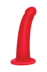 Malesation - Willy Dildo, Punainen ST600000009921